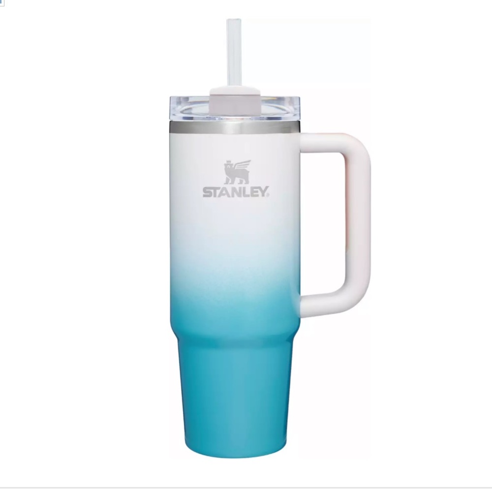 Stanley 30 oz. Quencher H2.0 FlowState Tumbler